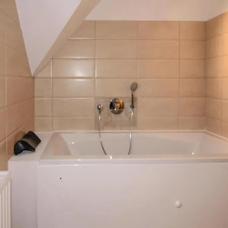 Doppelhaushaelfte Duenenrose, Glowe, Cleaning Included Prázdninový dům Glowe