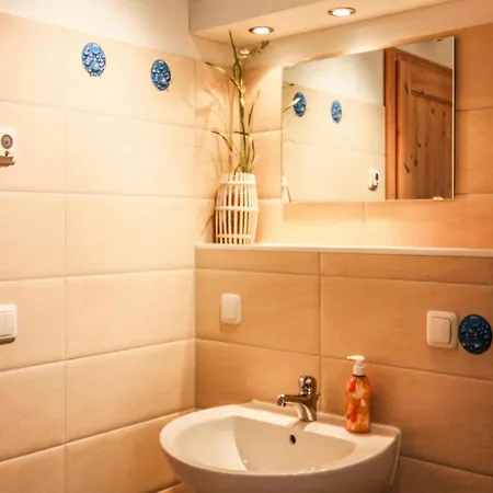 Doppelhaushaelfte Duenenrose, Glowe, Cleaning Included